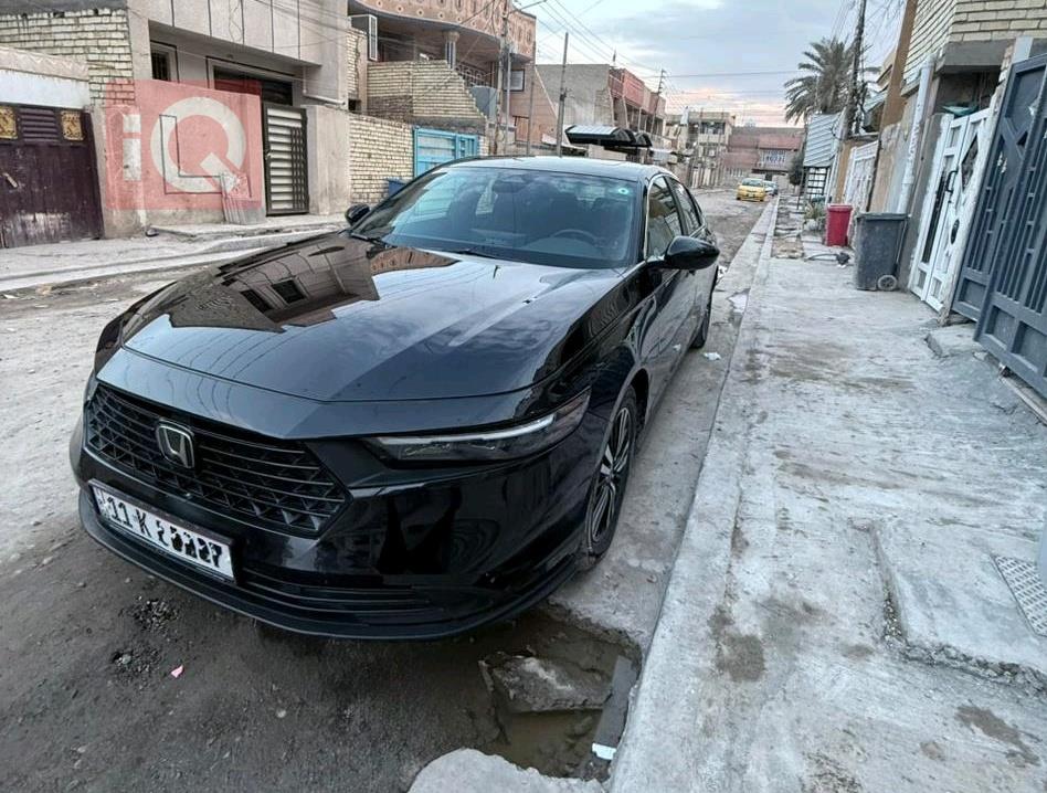 هوندا أكورد